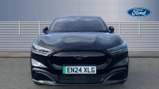 Ford Mustang Mach-E 216kW Premium 91kWh RWD 5dr Auto Electric Estate